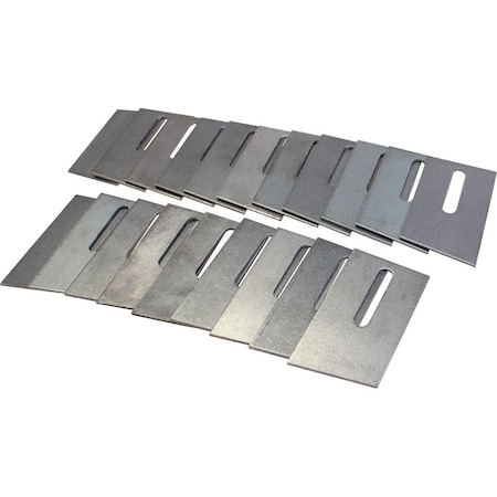 Aftermarket AMA24085 Outside Scraper AMA24085-ABL